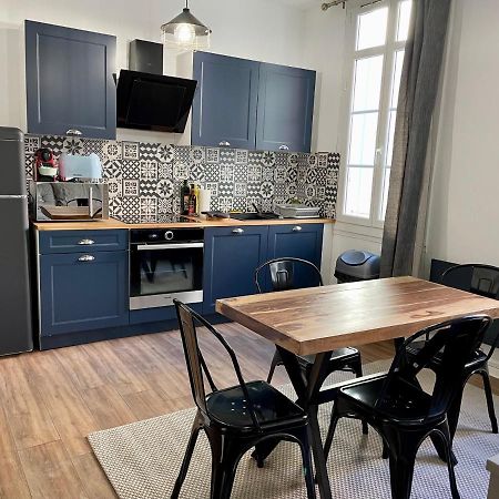 Republique - Dauder De Selva Apartment Перпинян Екстериор снимка