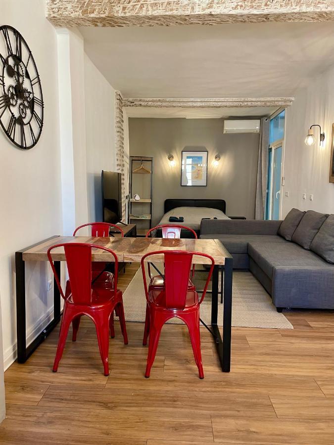 Republique - Dauder De Selva Apartment Перпинян Екстериор снимка