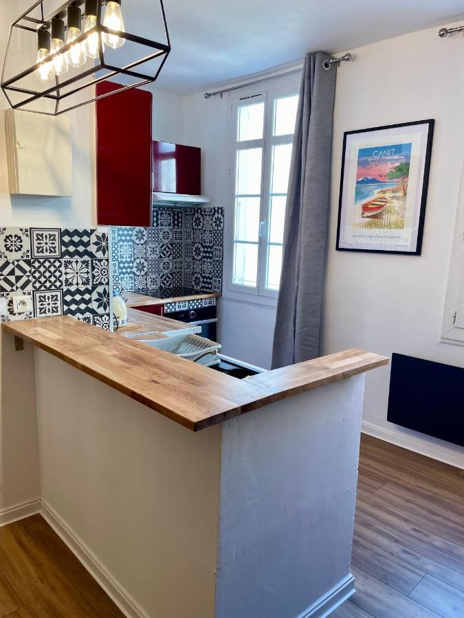 Republique - Dauder De Selva Apartment Перпинян Екстериор снимка