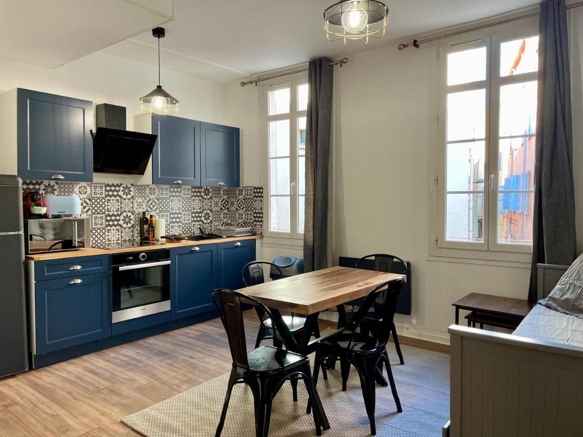 Republique - Dauder De Selva Apartment Перпинян Екстериор снимка