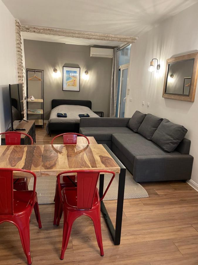 Republique - Dauder De Selva Apartment Перпинян Екстериор снимка