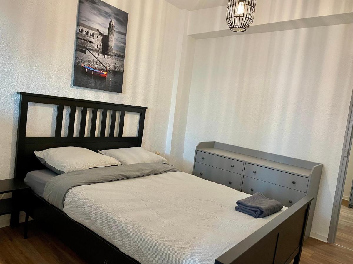 Republique - Dauder De Selva Apartment Перпинян Екстериор снимка