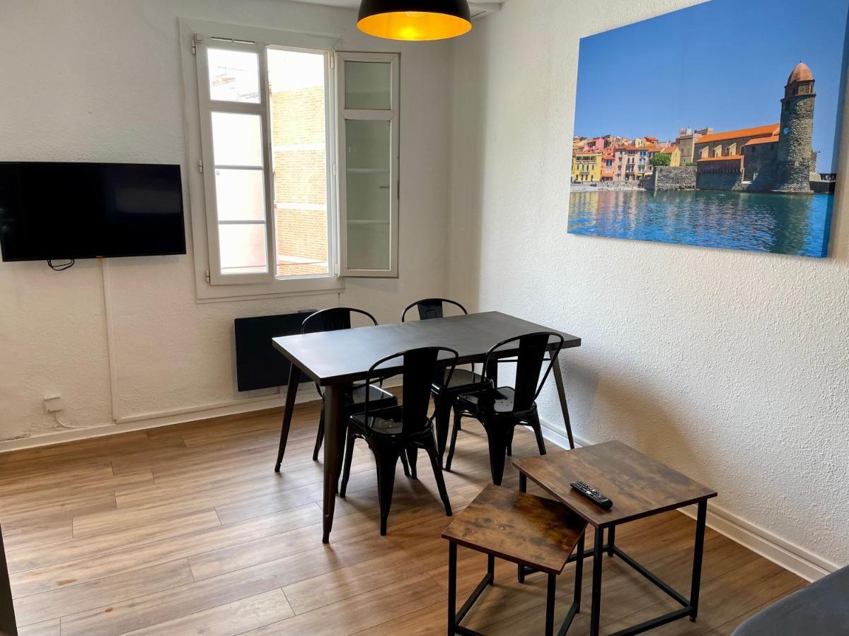 Republique - Dauder De Selva Apartment Перпинян Екстериор снимка