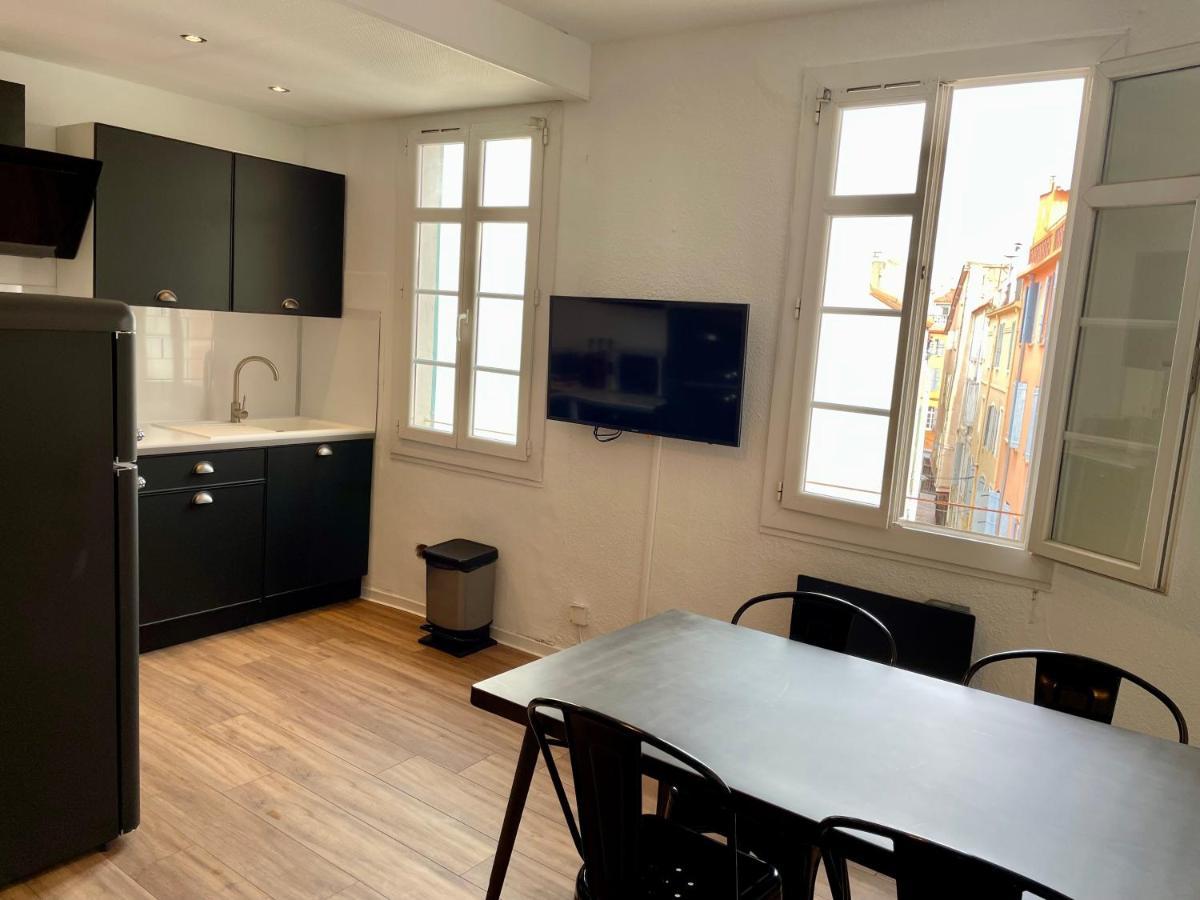 Republique - Dauder De Selva Apartment Перпинян Екстериор снимка