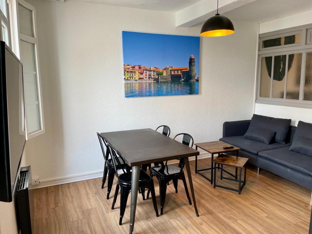 Republique - Dauder De Selva Apartment Перпинян Екстериор снимка