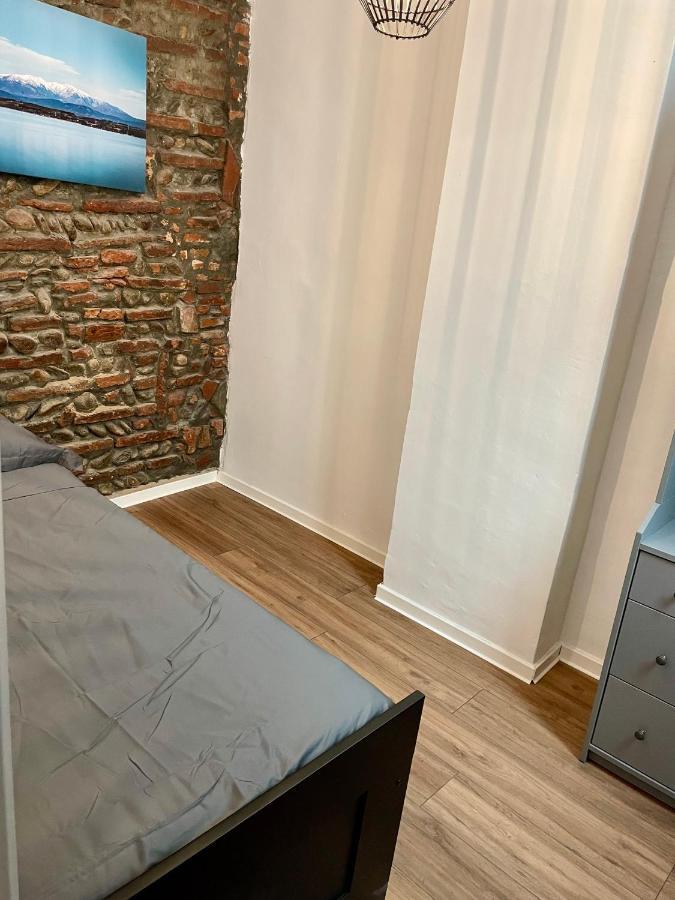 Republique - Dauder De Selva Apartment Перпинян Екстериор снимка